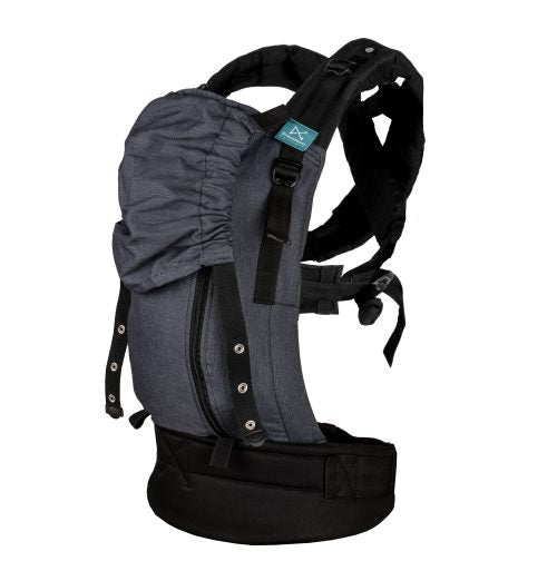 De Novo - Soft Structured Baby Carrier