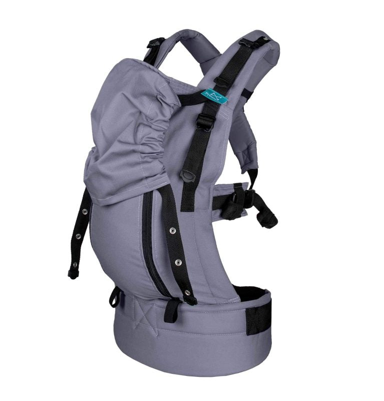 De Novo - Soft Structured Baby Carrier