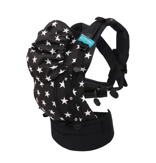 De Novo - Soft Structured Baby Carrier