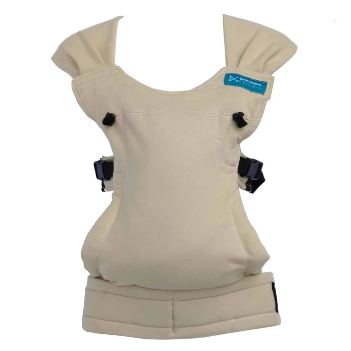 Hatching 0 + - Soft Structured Baby Carrier