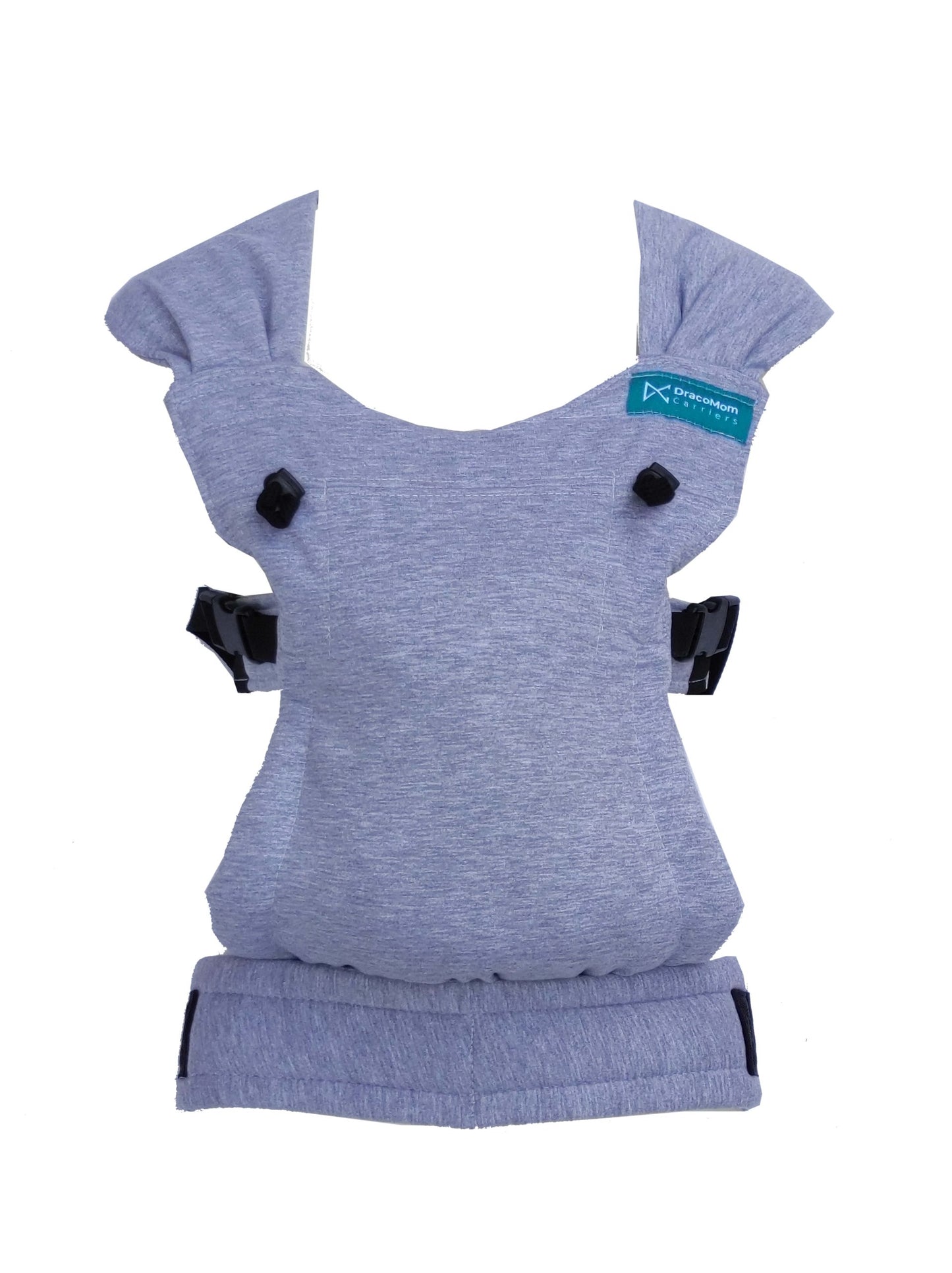 Hatching 0 + - Soft Structured Baby Carrier