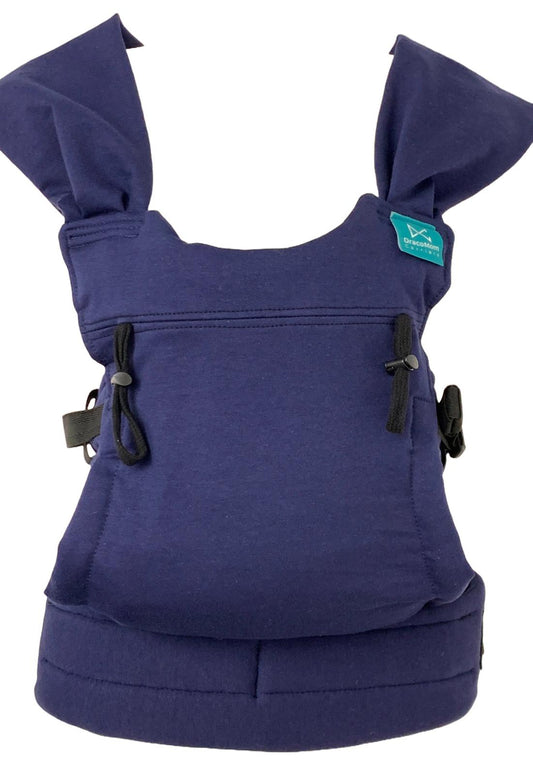 Hatchling 0+ Soft Structured Baby Carrier