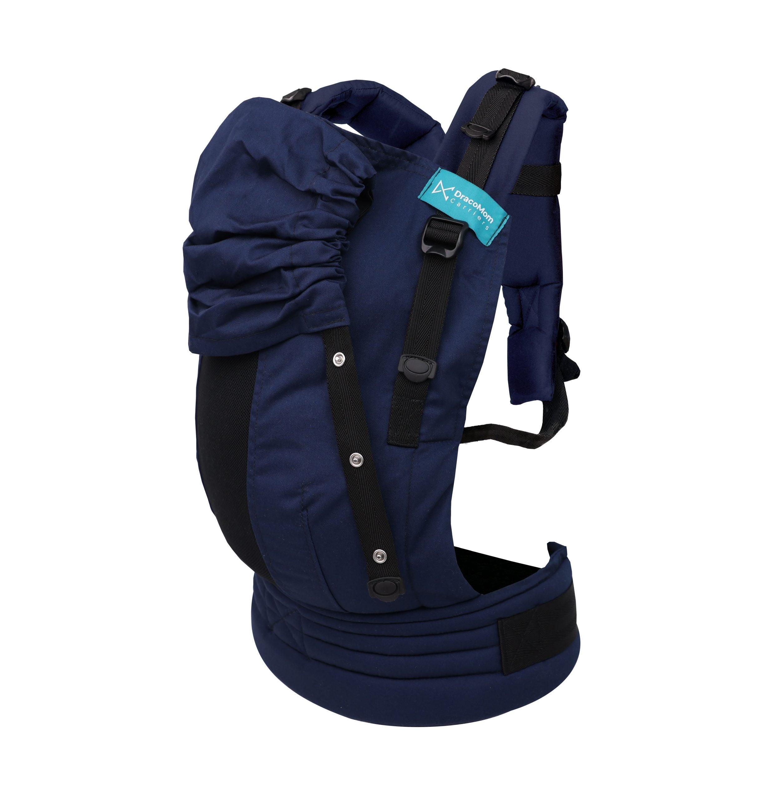 Strap baby carrier online